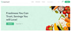 develop or redesign a custom full stack ecommerce web app using mernstack