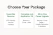 write a professional ats resume that gets you interviews