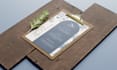 design a custom restaurant menu, digital menu