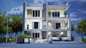 modern container houses,tiny homes,cabins,small villa design,facade exterior