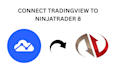 code and convert tradingview indicator to ninjatrader 8