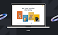 do web development, custom website development, build website full stack