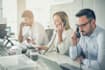do cold calling and set appointments for you