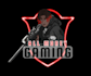 design a gaming profile or professional logo