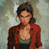 create comics and cartoon illustrations