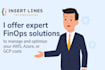 unlock cloud savings, expert finops analysis and strategy