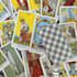 teach you tarot from masonic and kabbalistic traditions non esoteric