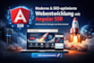 provide angular ssr landing page and website development
