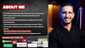 create arabic ugc and spokesperson video ads in english and arabic
