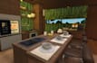 build your custom dream bloxburg build or speedbuilds