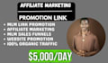 setup and optimize your clickbank affiliate marketing platform