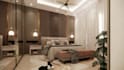 design your luxury apartment with realistic renderings