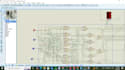 design and simulate circuits in proteus, multisim, ltspice,labview