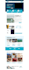 create wordpress website design and development