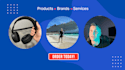 create a spokesperson ugc video based on your script