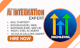 ghl n8n automation vapi ai agent snapshot simplified ai uphex sintra ai ghl va