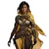 design a dnd character art and dnd character illustration