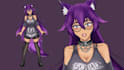 design and rig your live2d vtuber model