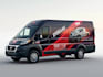 provide truck wrap design or van wrap design
