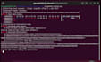 solve ctf capture the flag challenges for cs 6035