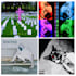 design album, single, mixtape, or playlist cover art