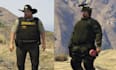 add custom clothes to fivem ped fast and high quality