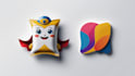 design outstanding chips pscket logo with express delivery