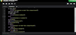 make logic script on python