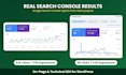 provide website seo services to improve google ranking