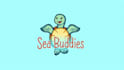 do sea turtle mascot logo in 2 days