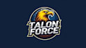 do creative eagle  mascot logo with free source file