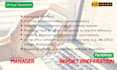 be your personal administrative virtual assistant, executive and manager