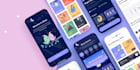 develop ios and android mobile apps using flutter