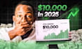 design a high quality youtube thumbnail