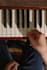 teach piano lessons from beginners to professionals level