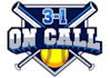 design luxury softball logo for your company