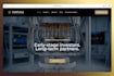 redesign your existing website with a modern, responsive UI UX