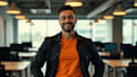 create a custom ai talking avatar video for ur projects
