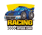 design professional car racing logo