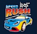 do make an custom racing logo