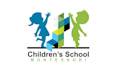 design a professional modern daycare logo
