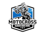 do make an modern dirt bike logo