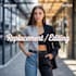 change outfit, color background or remove objects professionally
