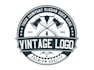 design a professional modern rustic logo