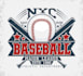 design high quality softball logo