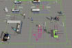 do simulation using arena anylogic flexsim simio