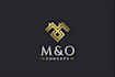 design creative and modern architectural logo in 15 hours