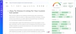 write 30 SEO friendly bulk articles and blog post, web content monthly