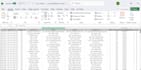 do accurate and fast data entry, word, excel, typing services