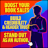 write a powerful author bio